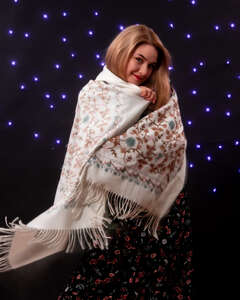 Анна Чечина Влюблённость