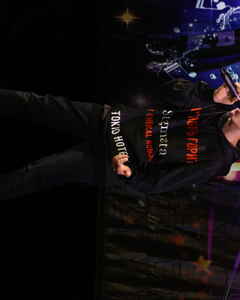 Артём Панфилов Ярость