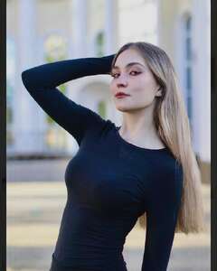 Ангелина Порядина Страсть