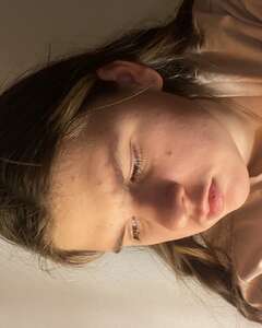 Стеша Баранова Грусть