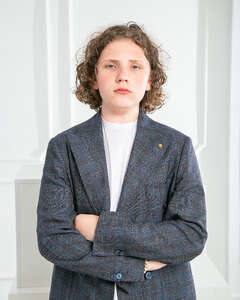 Андрей Русских Грусть