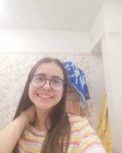 Вера Дегтяренко Счастье