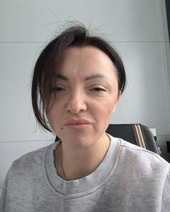 Наталья Ануфриева Ярость