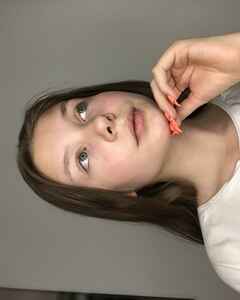 Анастасия Климова Задумчивость