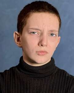 Василий Чичварин Усталость