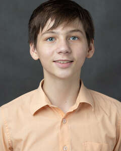 Никита Бикеев Счастье