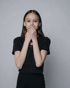 Кира Халилова Удивление