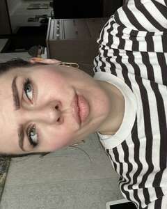 Тамара Лисовская Скепсис