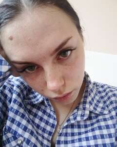 Анна Стрельникова Грусть