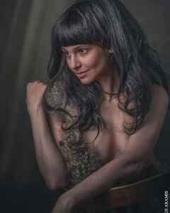 Мария Тимошенко Страсть