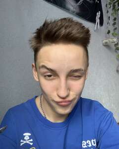 Artem Шушарин Страсть