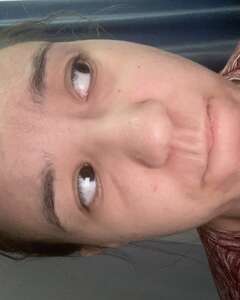 Анастасия Зюзина Стыд