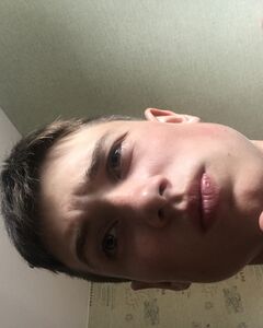 Артем Семенов Задумчивость