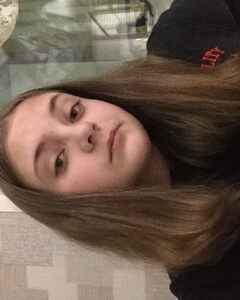 Карина Юрьен Задумчивость