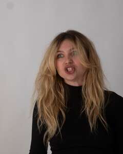 Ирина Секушина Ярость