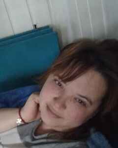 Elena Mihailenko Удивление