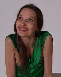 Евгения Щербакова-Королева Влюблённость