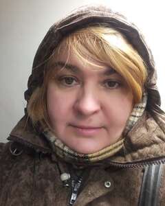 Надежда Митрофанова Усталость