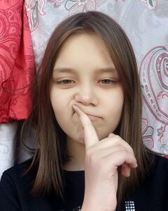 Кристина Кошелева Скепсис