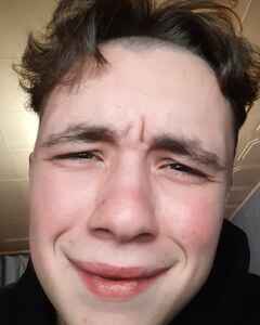 Дима Тушенцов Слёзы