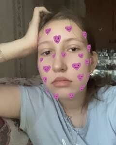Лена Ларионова Грусть