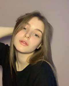 Елизавета Оленина Страсть