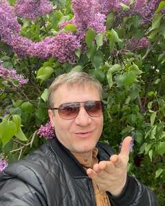 Юрий Ватшуров Влюблённость