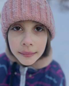 Ульяна Sav Усталость