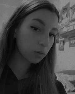 Сабина Ковалёва Скепсис