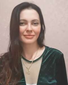 Любовь Шибкова Скепсис