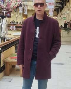 Эдуард Панин Раздражение