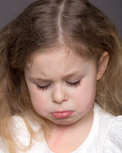 Анна Дмитриева Слёзы