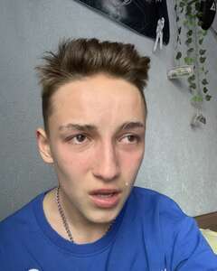 Artem Шушарин Слёзы