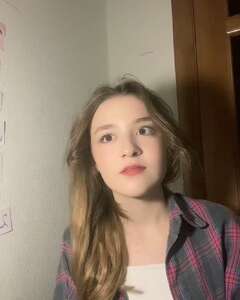 Кристина Шведова Удивление