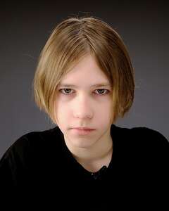 Роберт Штаф Усталость