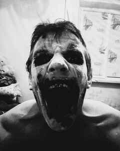 Владимир Волков Ярость