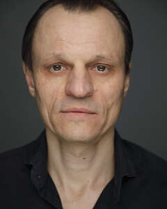 Игорь Карлов Раздражение