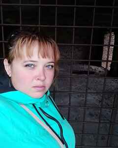 Elena Mihailenko Раздражение