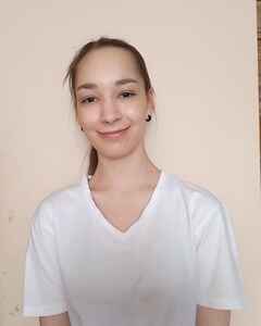 Алиса Тарасова Счастье