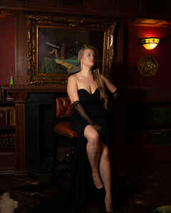 Елена  Страсть