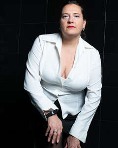 Анна Товстухо Страсть