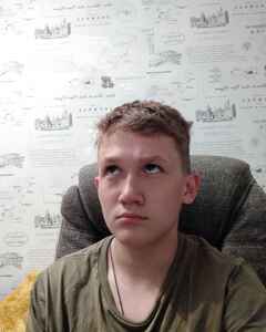 Влад Тринько Задумчивость