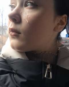 Елизавета Ледовская Слёзы