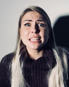 Алёна Кашина Слёзы