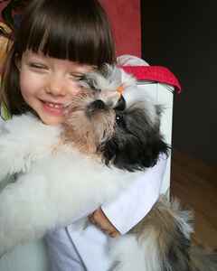 Юлия Явид Счастье