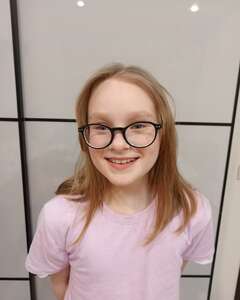 Ева Королева Удивление