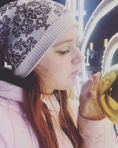 Татьяна Киприянова Влюблённость