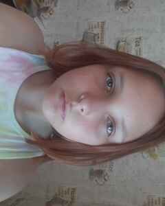 Мадина Ахметова Грусть