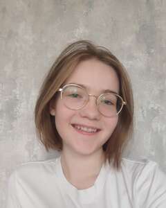 Мария Сорокина Счастье