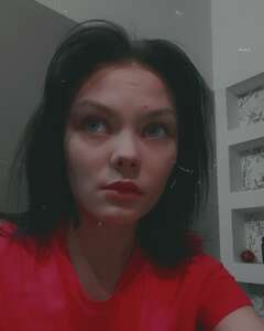 Анна Полякова Стыд